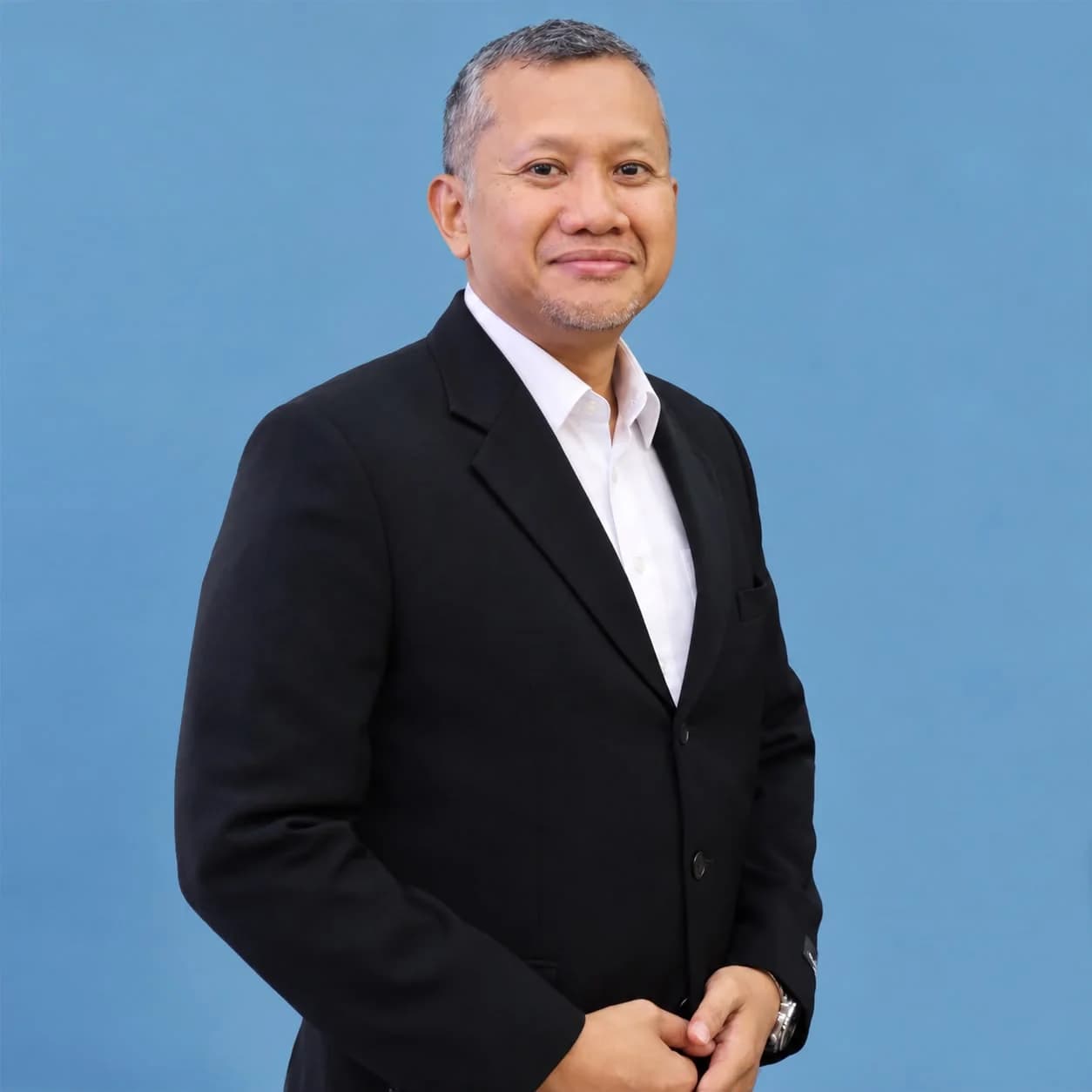 H. Alfa Edison Haji, Direktur Utama Alfa Tour
