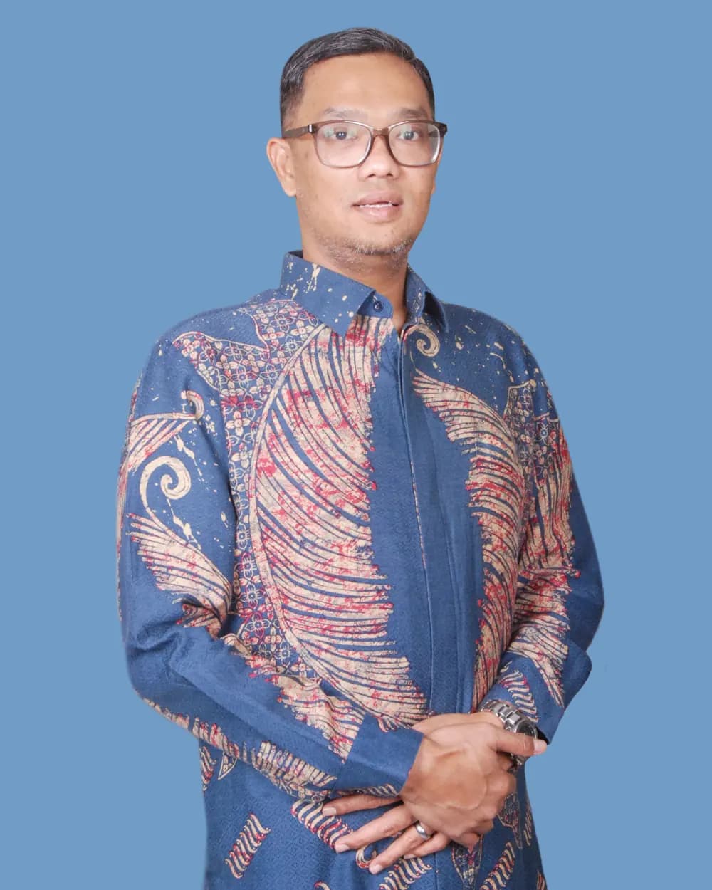H. Risky, Direktur Alfa Tour